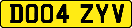 DO04ZYV