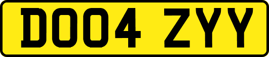 DO04ZYY