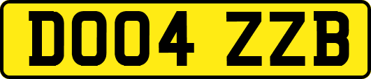 DO04ZZB