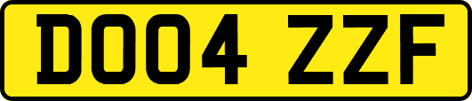 DO04ZZF