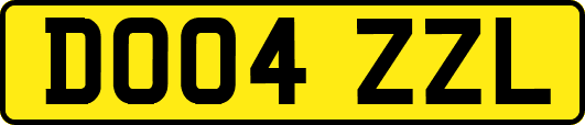 DO04ZZL