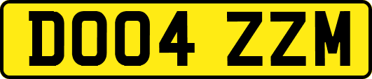 DO04ZZM