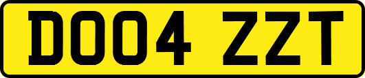 DO04ZZT
