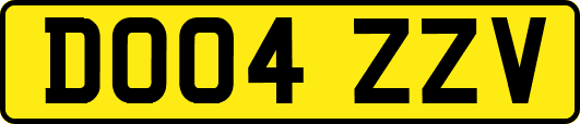 DO04ZZV
