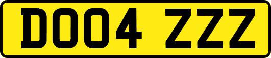 DO04ZZZ