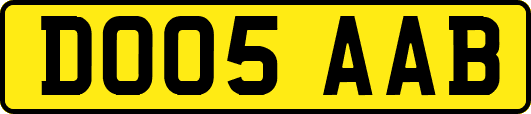 DO05AAB