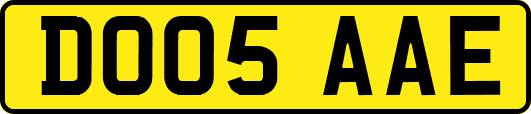 DO05AAE