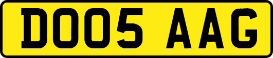 DO05AAG