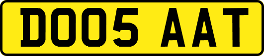 DO05AAT