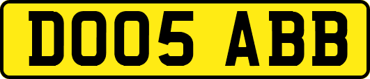 DO05ABB