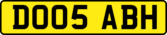 DO05ABH