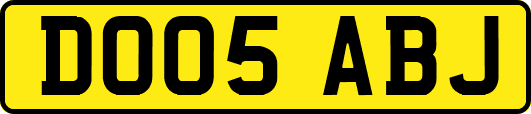 DO05ABJ