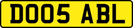 DO05ABL