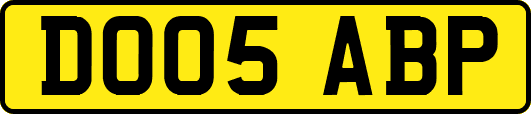 DO05ABP