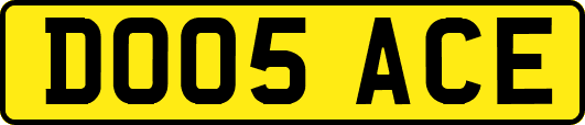 DO05ACE