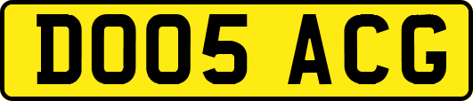 DO05ACG