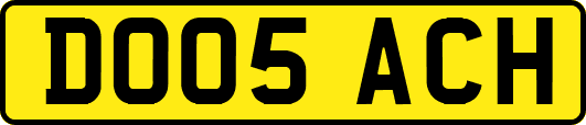 DO05ACH
