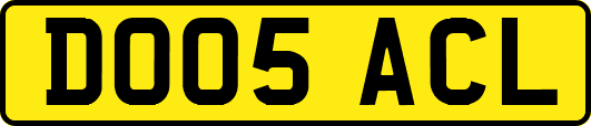 DO05ACL