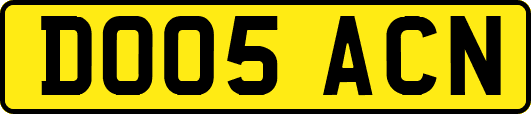 DO05ACN