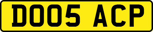 DO05ACP