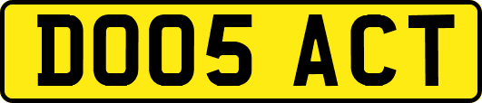 DO05ACT