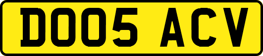 DO05ACV