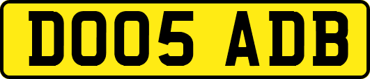 DO05ADB