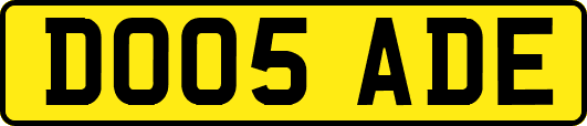 DO05ADE