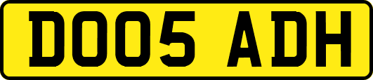 DO05ADH
