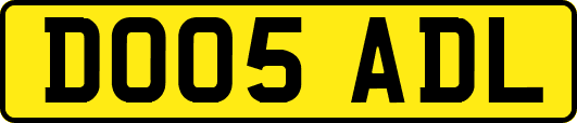 DO05ADL