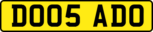 DO05ADO