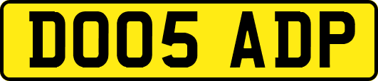 DO05ADP
