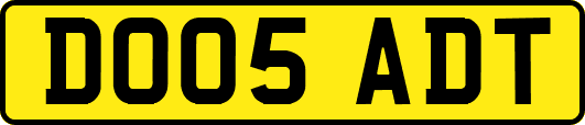 DO05ADT