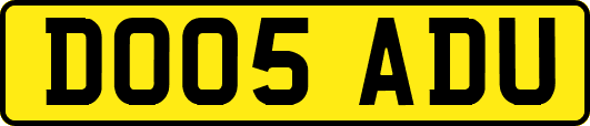 DO05ADU