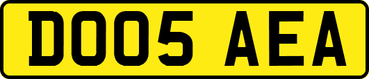 DO05AEA