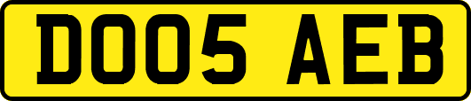 DO05AEB