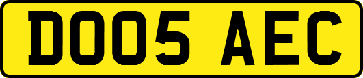 DO05AEC