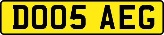 DO05AEG