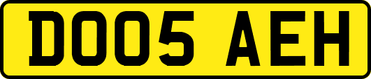 DO05AEH