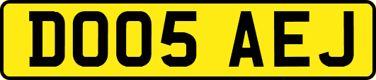 DO05AEJ