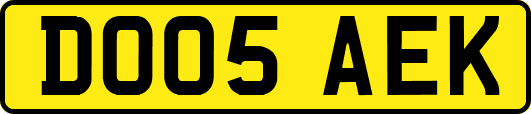 DO05AEK