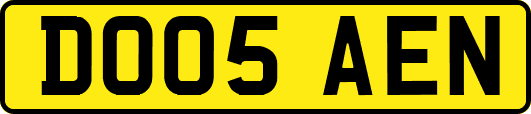 DO05AEN