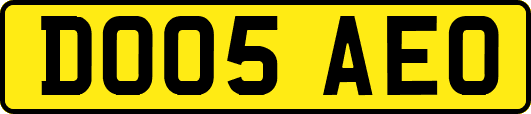 DO05AEO