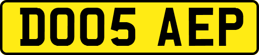 DO05AEP