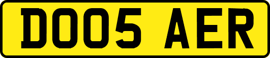 DO05AER