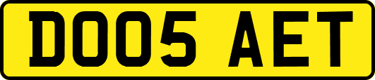 DO05AET