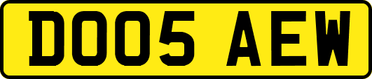 DO05AEW