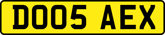 DO05AEX