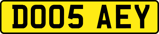 DO05AEY