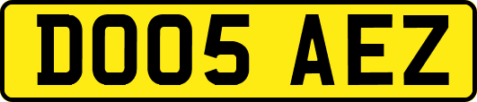 DO05AEZ